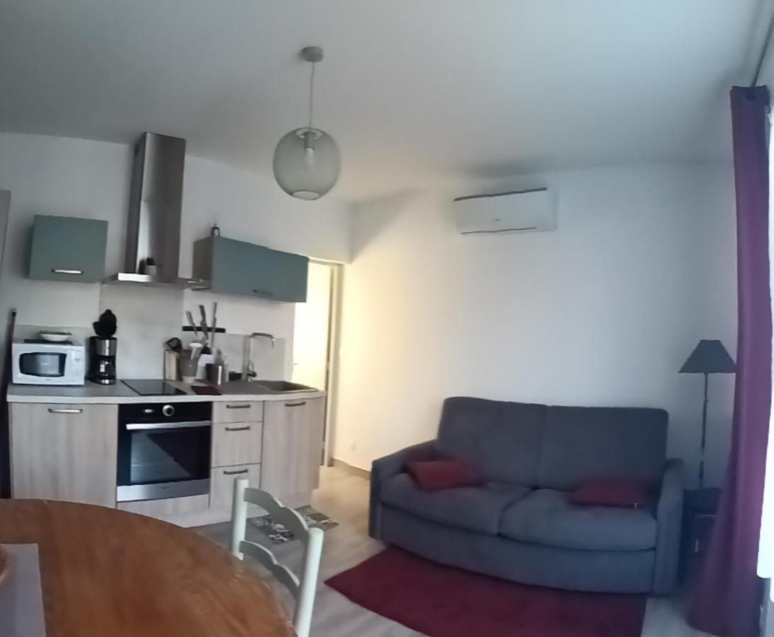 Lou Maset 2 Lägenhet Saint-Paul-Trois-Châteaux Exteriör bild