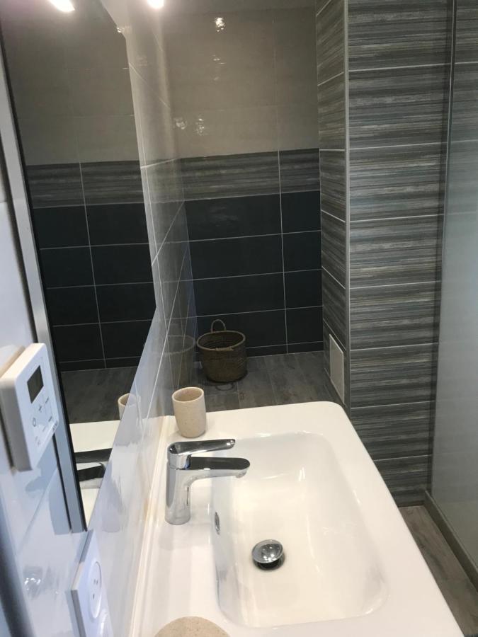 Lou Maset 2 Lägenhet Saint-Paul-Trois-Châteaux Exteriör bild